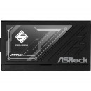 ASRock Steel Legend - 650W (Noir)