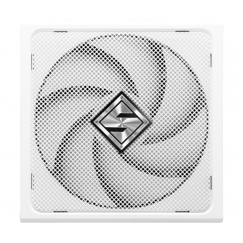 ASRock Steel Legend - 850W (Blanc)