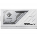 ASRock Steel Legend - 850W (Blanc)