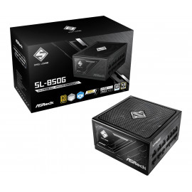 ASRock Steel Legend - 850W (Noir)
