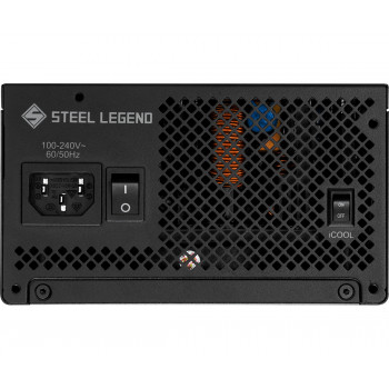 ASRock Steel Legend - 850W (Noir)