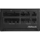 ASRock Steel Legend - 850W (Noir)