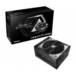 ASRock Taichi - 1300W (Noir/Argent)