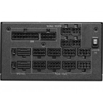 ASRock Taichi - 1300W (Noir Argent)