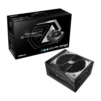 ASRock Taichi - 1650W (Noir Argent)