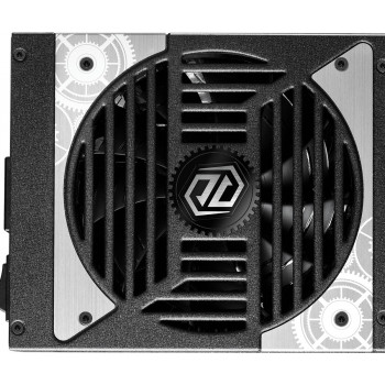 ASRock Taichi - 1650W (Noir Argent)