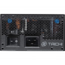ASRock Taichi - 1650W (Noir Argent)