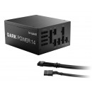 be quiet! Dark Power 14 1000W (Noir)