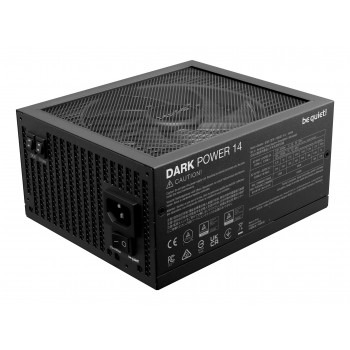 be quiet! Dark Power 14 1000W (Noir)