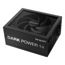be quiet! Dark Power 14 1000W (Noir)