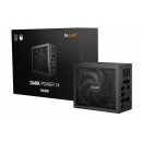 be quiet! Dark Power 14 1000W (Noir)
