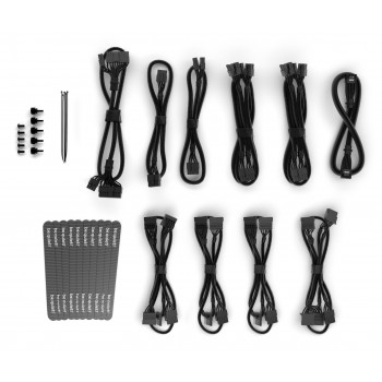 be quiet! Dark Power 14 1000W (Noir)