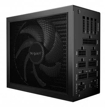 be quiet! Dark Power 14 1200W (Noir)