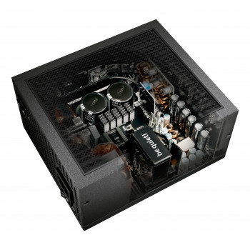 be quiet! Dark Power 14 1200W (Noir)