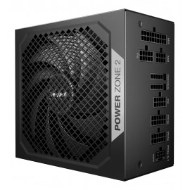 be quiet! Power Zone 2 1000W (Noir)