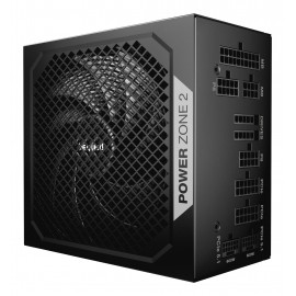 be quiet! Power Zone 2 1200W (Noir)