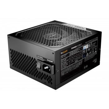 be quiet! Power Zone 2 1200W (Noir)