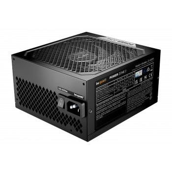 be quiet! Power Zone 2 850W (Noir)