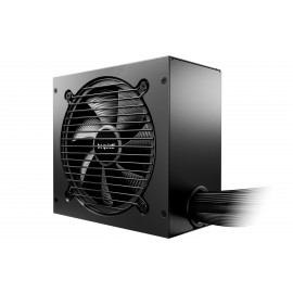 be quiet! Pure Power 12 550W (Noir)
