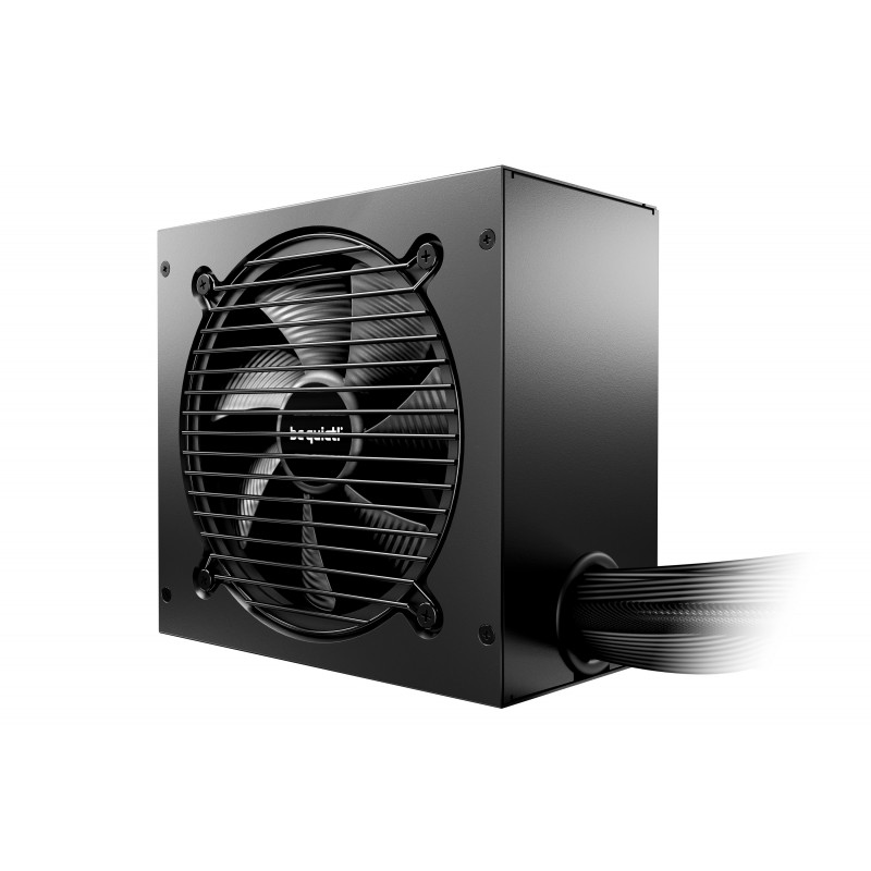 be quiet! Pure Power 12 850W (Noir)