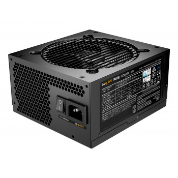 be quiet! Pure Power 13 M 1200W (Noir)