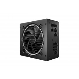 be quiet! Pure Power 13 M 550W (Noir)