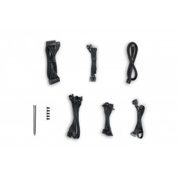 be quiet! Pure Power 13 M 550W (Noir)