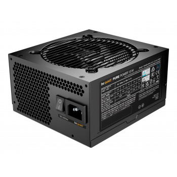 be quiet! Pure Power 13 M 750W (Noir)