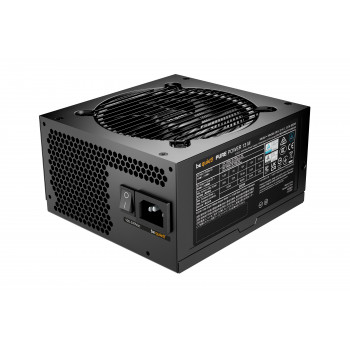 be quiet! Pure Power 13 M 850W (Noir)
