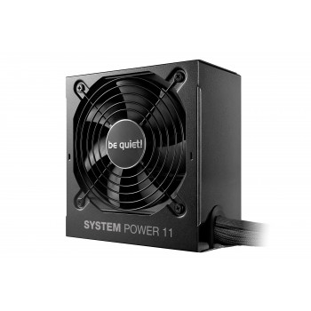 be quiet! System Power 11 550W (Noir)
