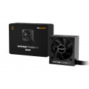 be quiet! System Power 11 550W (Noir)