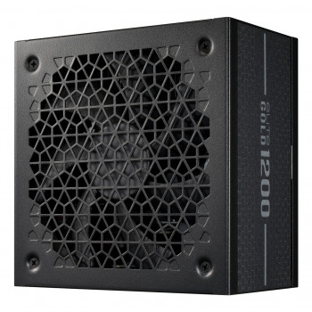 Cooler Master Elite Gold 1200W (Noir)