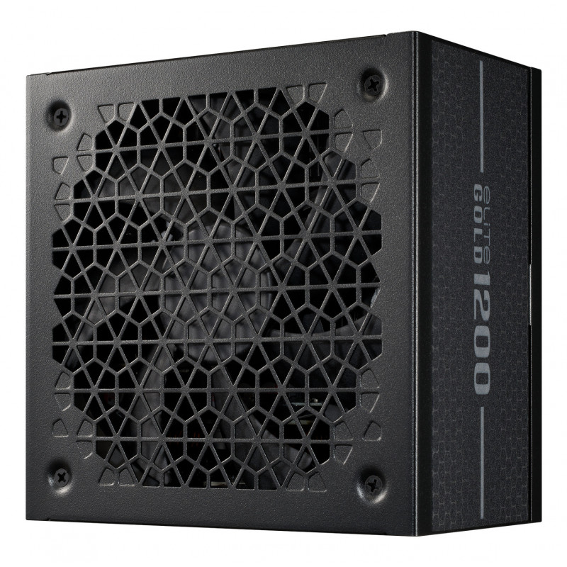 Cooler Master Elite Gold 1200W (Noir)