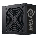 Cooler Master Elite Nex White Mesh 700W (Noir)