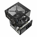 Cooler Master Elite Nex White Mesh 700W (Noir)