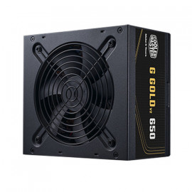 Cooler Master G Gold V2 650W (Noir)