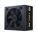Cooler Master G Gold V2 650W (Noir)