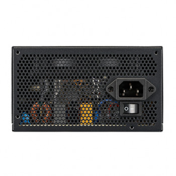 Cooler Master G Gold V2 650W (Noir)