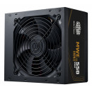 Cooler Master MWE Bronze V3 550W (Noir)