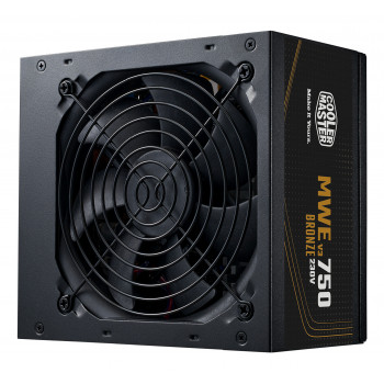 Cooler Master MWE Bronze V3 750W (Noir)