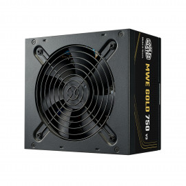 Cooler Master MWE Gold 750W (Noir)