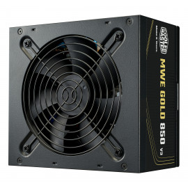 Cooler Master MWE Gold 850W (Noir)