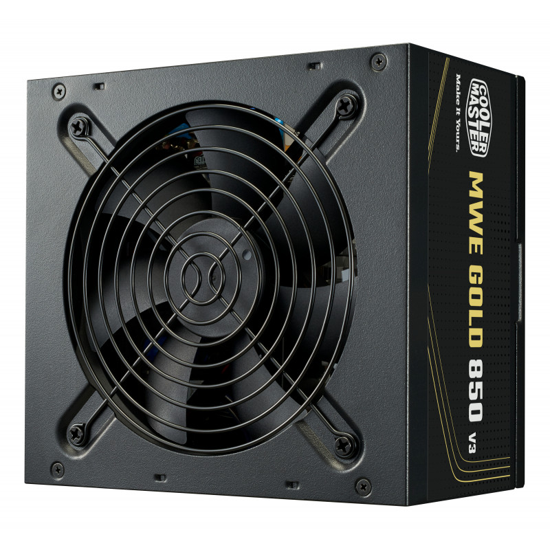 Cooler Master MWE Gold 850W (Noir)