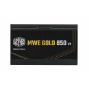 Cooler Master MWE Gold 850W (Noir)
