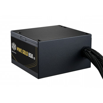 Cooler Master MWE Gold 850W (Noir)