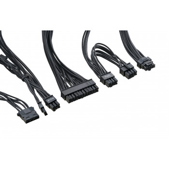 Cooler Master MWE Gold 850W (Noir)