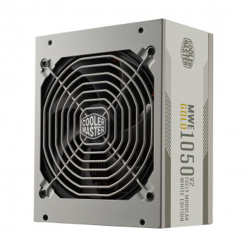 Cooler Master MWE Gold V2 1050W (Blanc)