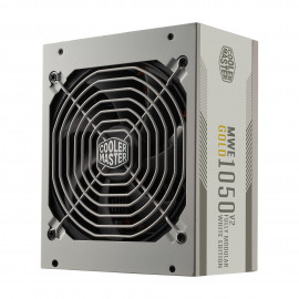 Cooler Master MWE Gold V2 1050W (Blanc)