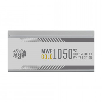Cooler Master MWE Gold V2 1050W (Blanc)