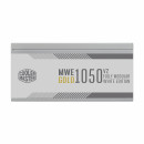 Cooler Master MWE Gold V2 1050W (Blanc)